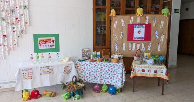 Dia Mundial da Alimentação